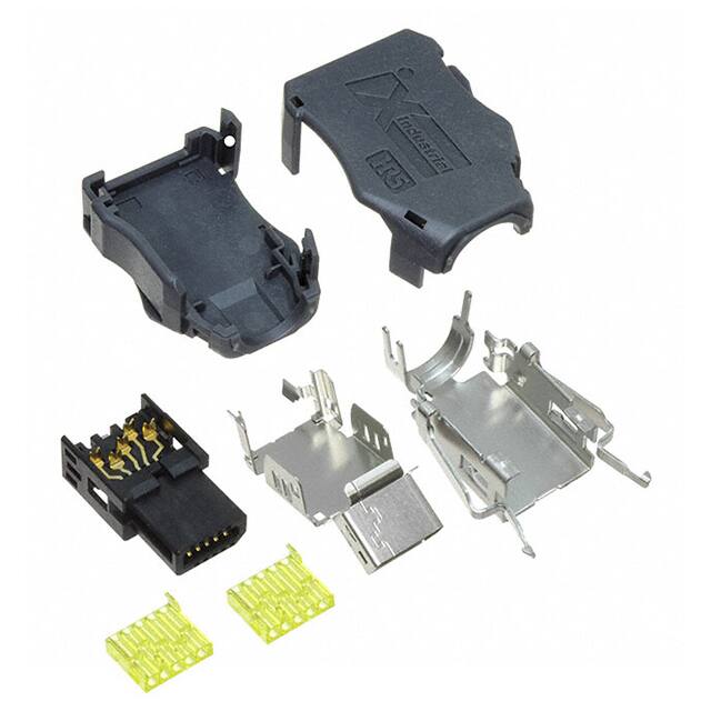 Hirose Electric Co Ltd-IX31G-B-10S-CV(7.0)(01)