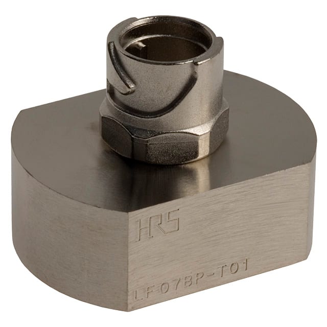 Hirose Electric Co Ltd-LF07BP-T01