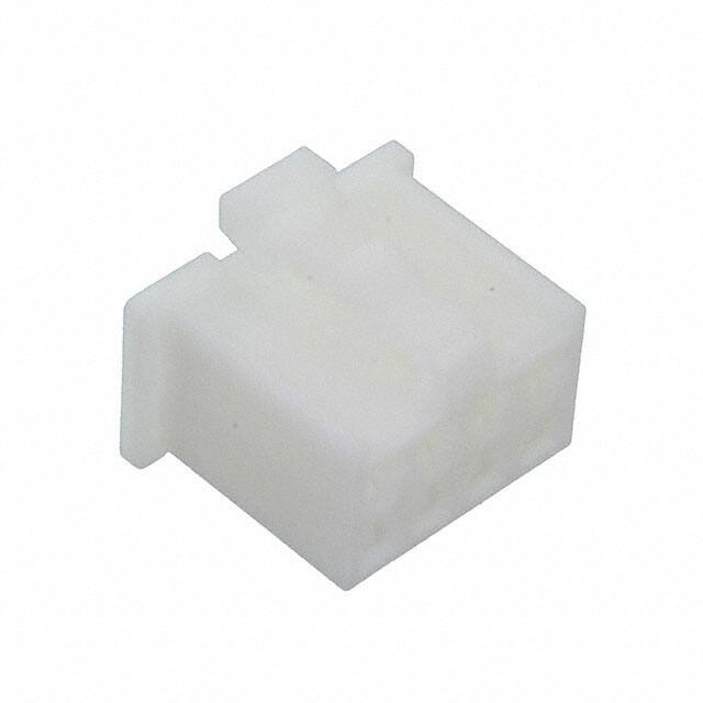 Hirose Electric Co Ltd-MDF6-8DS-3.5C