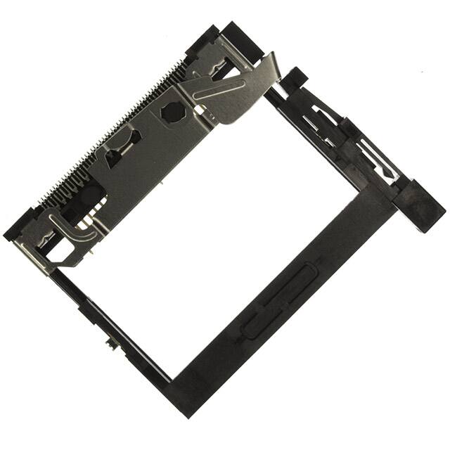 Hirose Electric Co Ltd-MI21-50PD-SF-EJR(71)