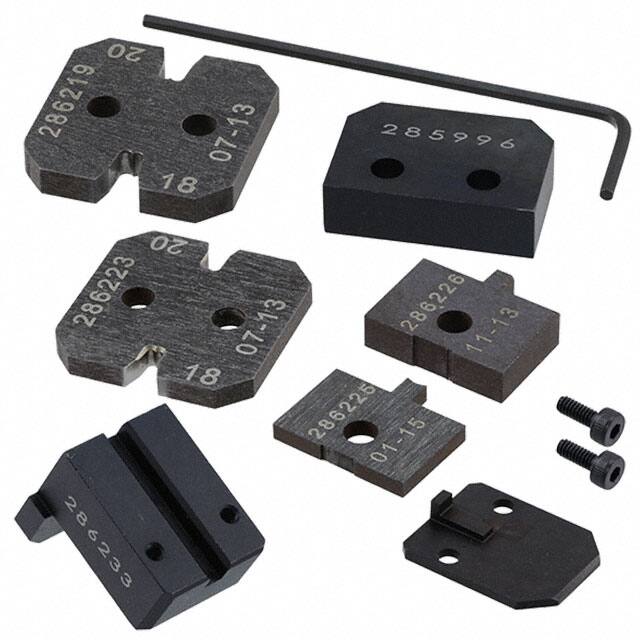 Hirose Electric Co Ltd-PQ50S-1820(1007)