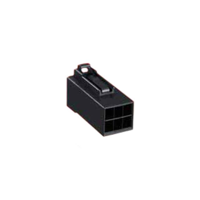 Hirose Electric Co Ltd-PS2-6PC