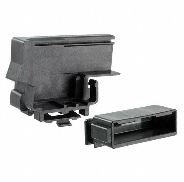 Hirose Electric Co Ltd-PS3F-PC-HOLDER(01)