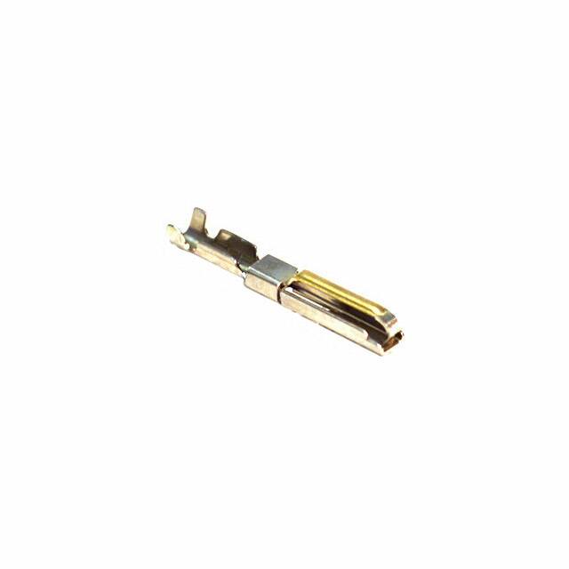 Hirose Electric Co Ltd-QR/P1-PC2A-211(12)