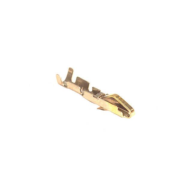 Hirose Electric Co Ltd-QR/P1-SC2B-221(12)