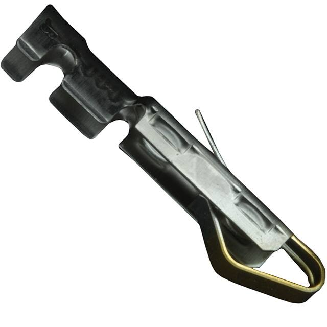 Hirose Electric Co Ltd-QR/P-XC-121(12)