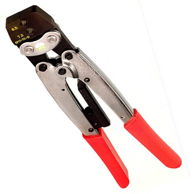 Hirose Electric Co Ltd-RP17-TC-01