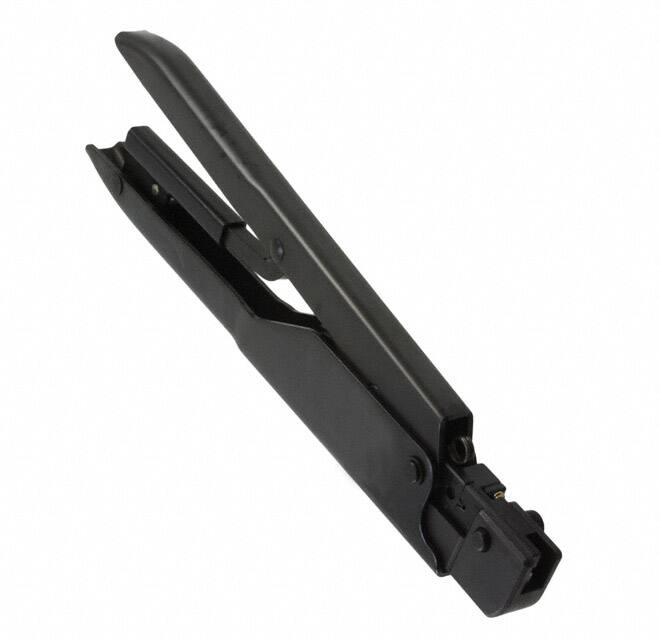 Hirose Electric Co Ltd-RP19-TC-12