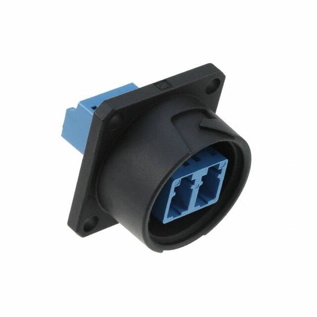 Hirose Electric Co Ltd-SW20-LCR-1
