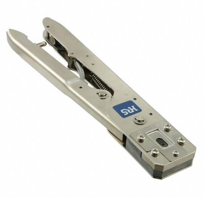 Hirose Electric Co Ltd-TC-QR/P1-PC2A