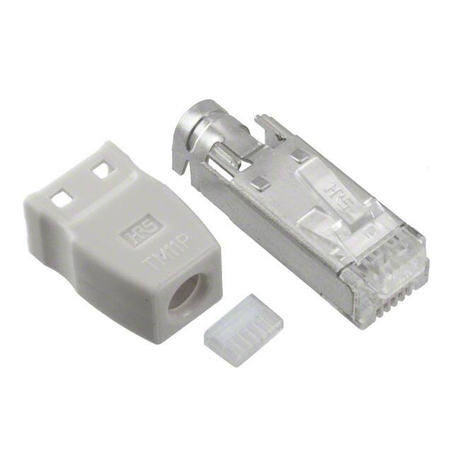 Hirose Electric Co Ltd-TM11P-66P(50)