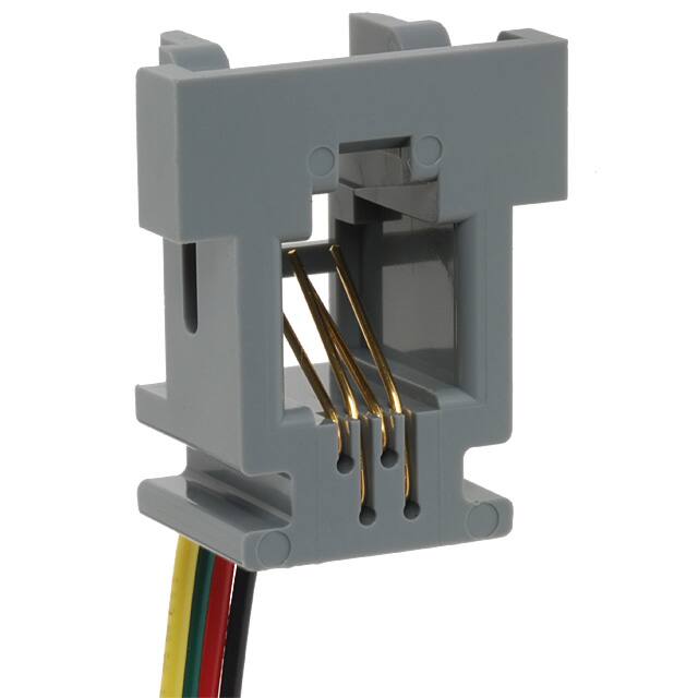 Hirose Electric Co Ltd-TM1R-616B44-35S-150M