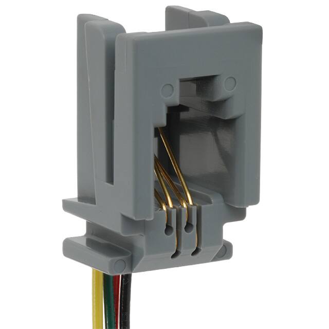 Hirose Electric Co Ltd-TM1R-616P44-35S-150M
