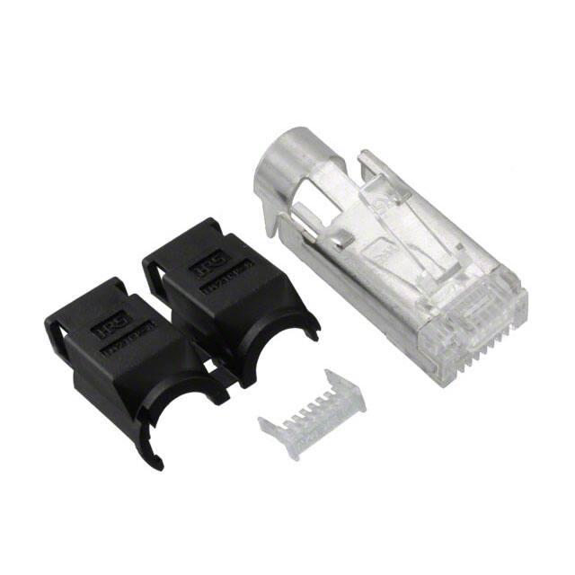 Hirose Electric Co Ltd-TM21CP-88P(03)