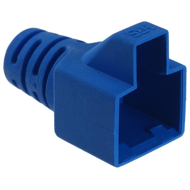 Hirose Electric Co Ltd-TM23P-8-BT(03)