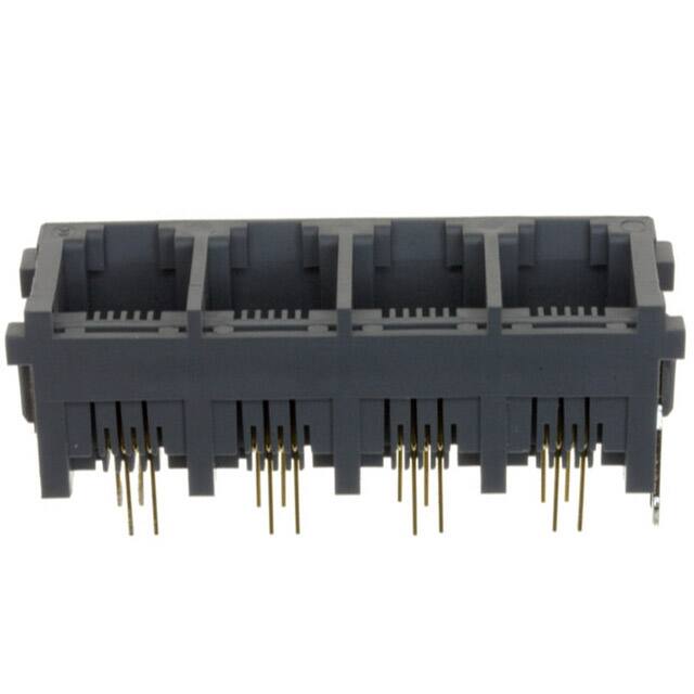 Hirose Electric Co Ltd-TM2RE-2416(50)
