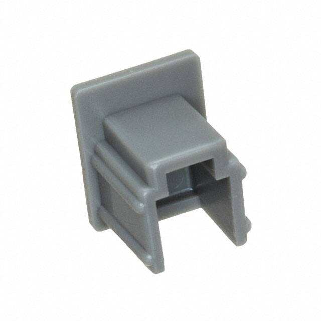 Hirose Electric Co Ltd-TM-4-DC1