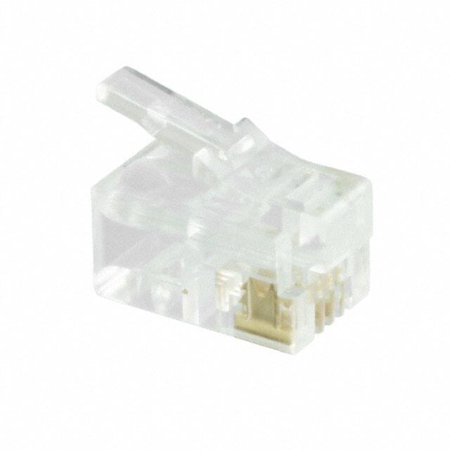Hirose Electric Co Ltd-TM4P-44P
