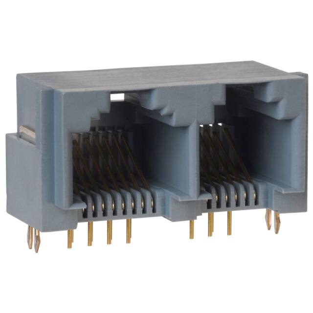 Hirose Electric Co Ltd-TM5RQ-1414(50)