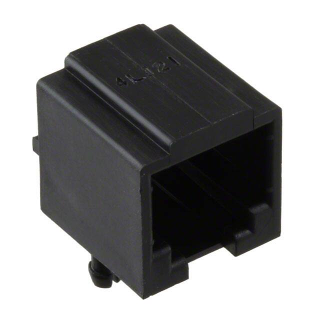 Hirose Electric Co Ltd-TM5RU1-64(50)