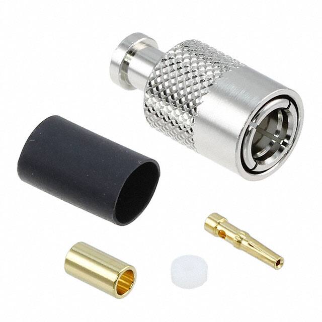 Hirose Electric Co Ltd-UM-QP-FHSB(40)