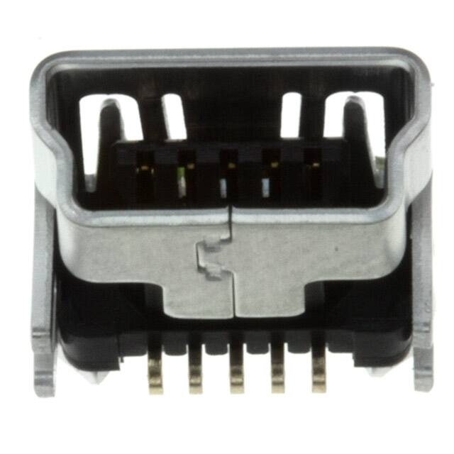 Hirose Electric Co Ltd-UX60SC-MB-5S8
