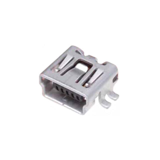 Hirose Electric Co Ltd-UX60SC-MB-5ST(01)