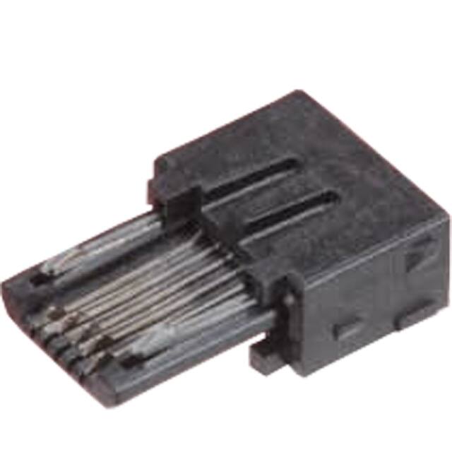 Hirose Electric Co Ltd-ZX20-B-5S-UNIT(30)