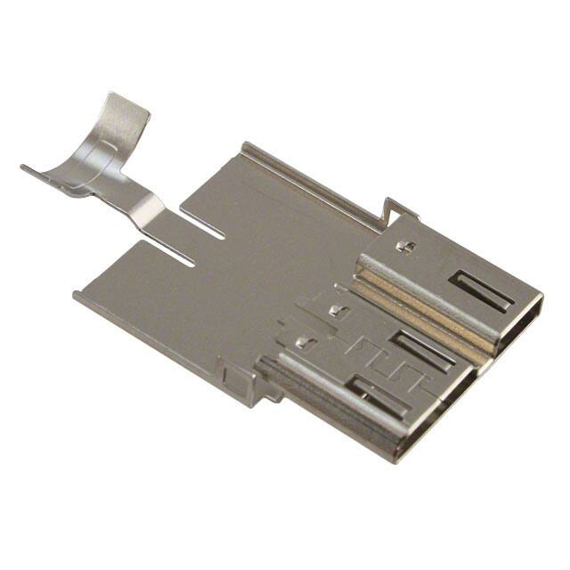 Hirose Electric Co Ltd-ZX360-B-SLDA