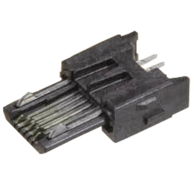 Hirose Electric Co Ltd-ZX40-B-5S-UNIT(31)