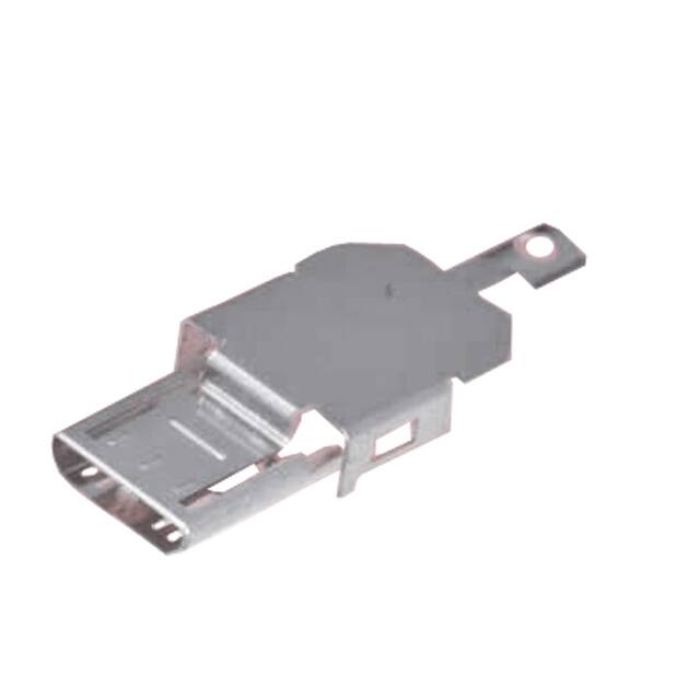 Hirose Electric Co Ltd-ZX40-B-SLDA