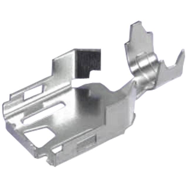 Hirose Electric Co Ltd-ZX40-SLDB(3.3)