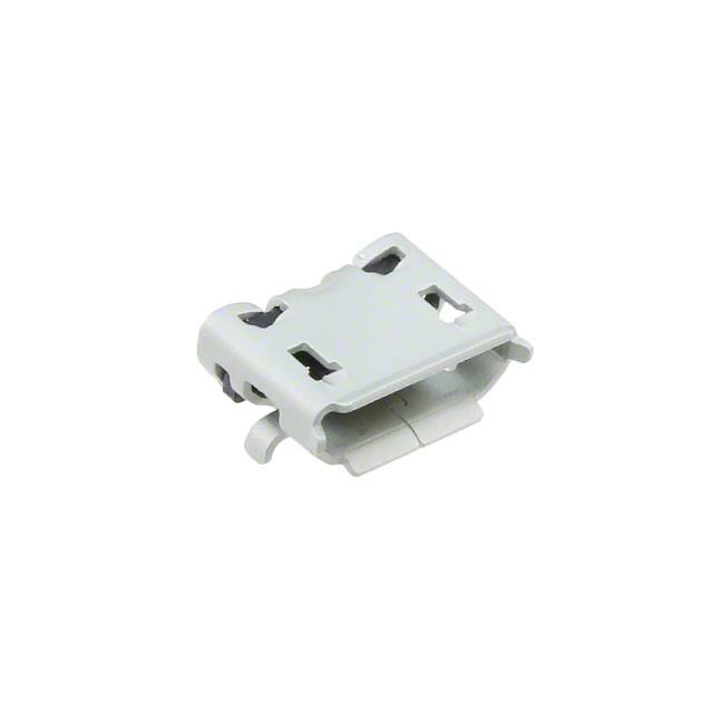 Hirose Electric Co Ltd-ZX62D-B-5PA8
