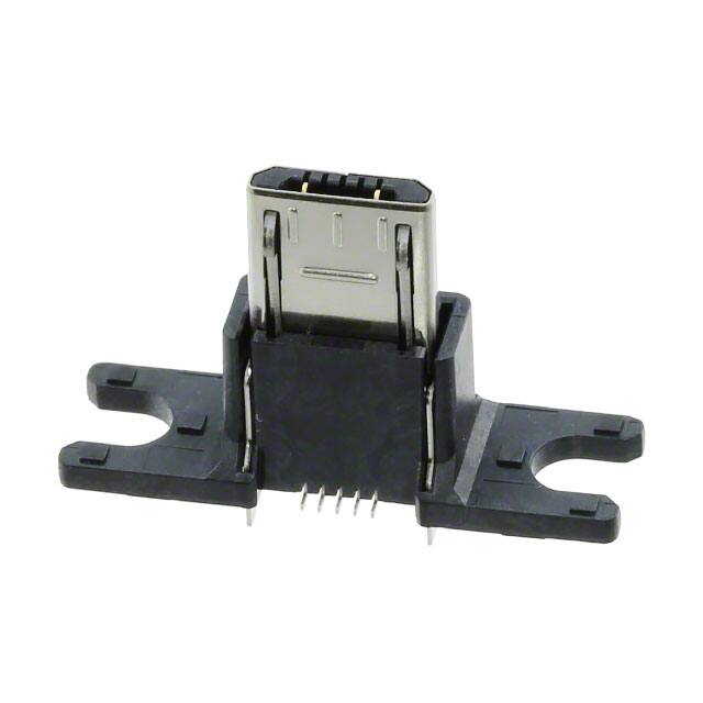 Hirose Electric Co Ltd-ZX80-B-5SA(30)