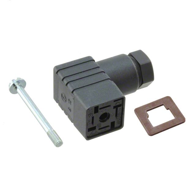 Hirschmann-GDS 307-1KK