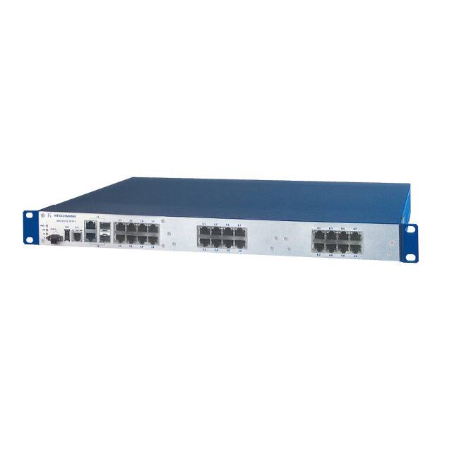 Hirschmann-MACH102-24TP-F