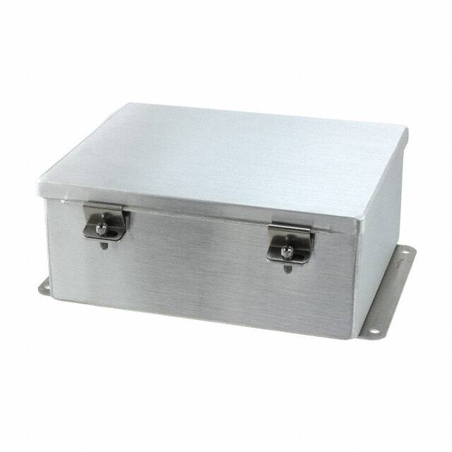 Hoffman Enclosures, Inc.-A12106CHAL