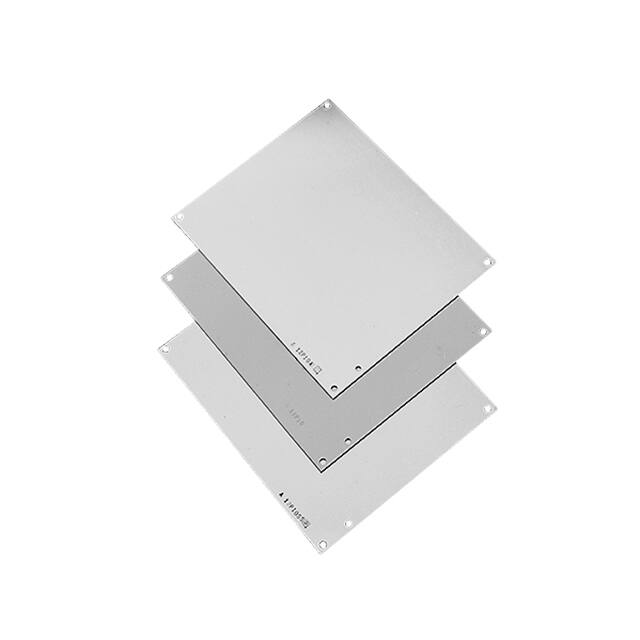 Hoffman Enclosures, Inc.-A8P6