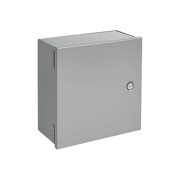 Hoffman Enclosures, Inc.-A12N124