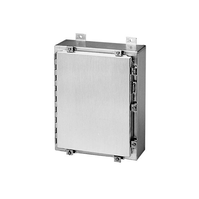 Hoffman Enclosures, Inc.-A16H1206ALLP