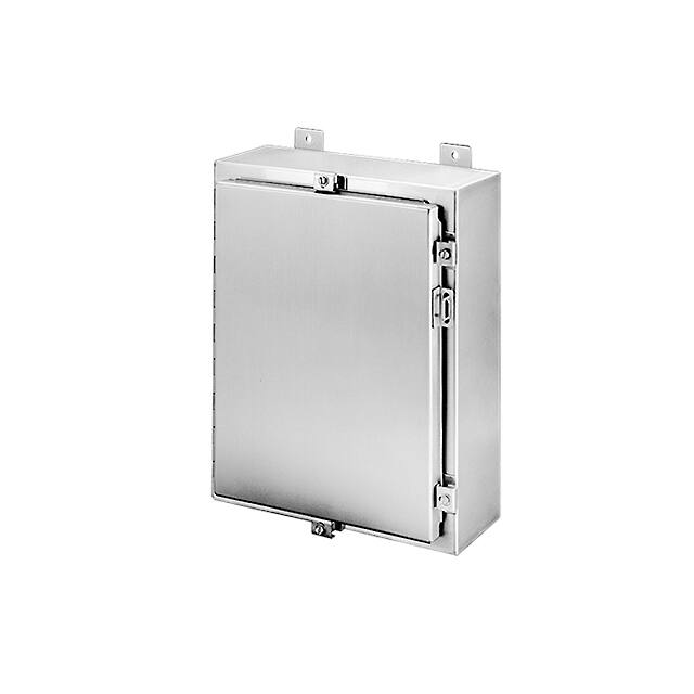 Hoffman Enclosures, Inc.-A16H1606SSLP