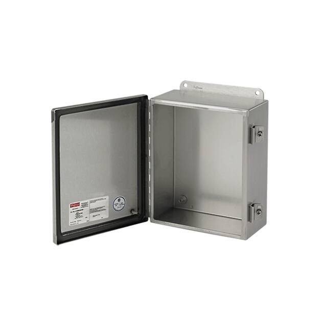Hoffman Enclosures, Inc.-A12106CHNFSS