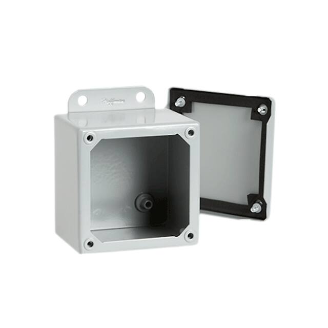 Hoffman Enclosures, Inc.-A1212SC