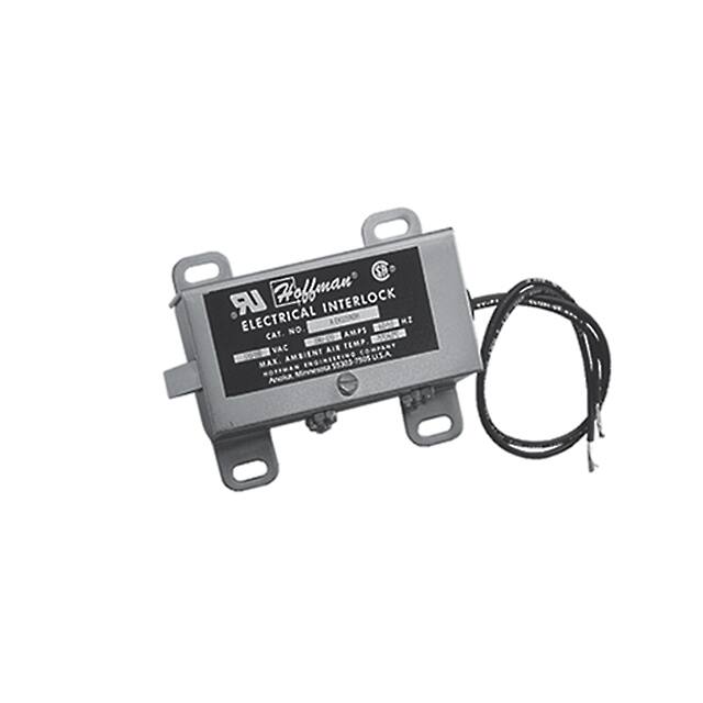 Hoffman Enclosures, Inc.-AEK115NDH