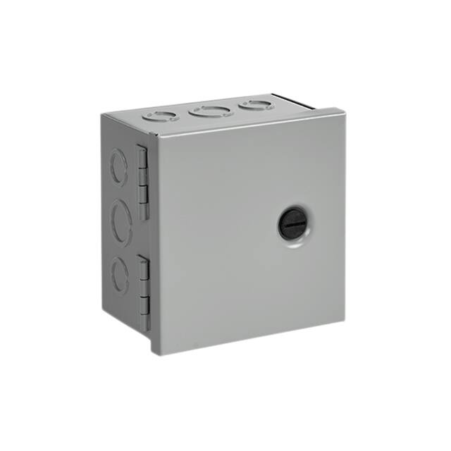 Hoffman Enclosures, Inc.-AHE10X10X4