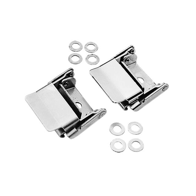 Hoffman Enclosures, Inc.-AL23