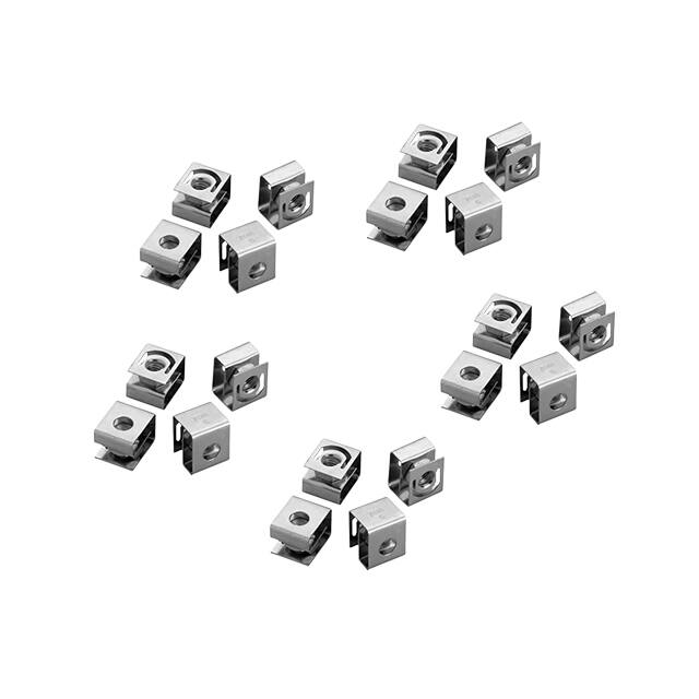 Hoffman Enclosures, Inc.-AN1032