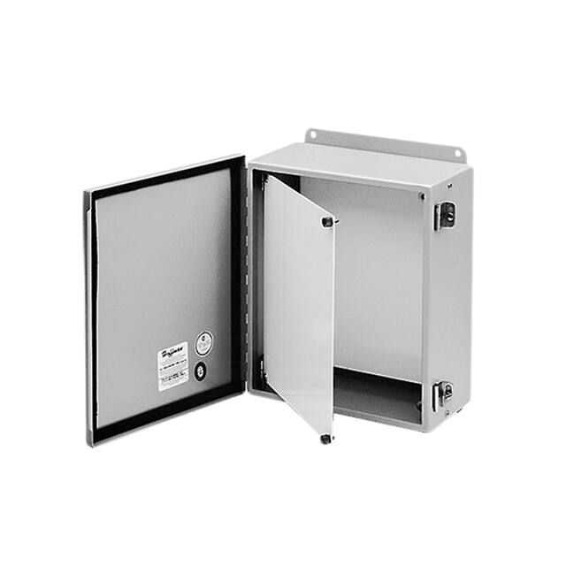 Hoffman Enclosures, Inc.-ANADFK