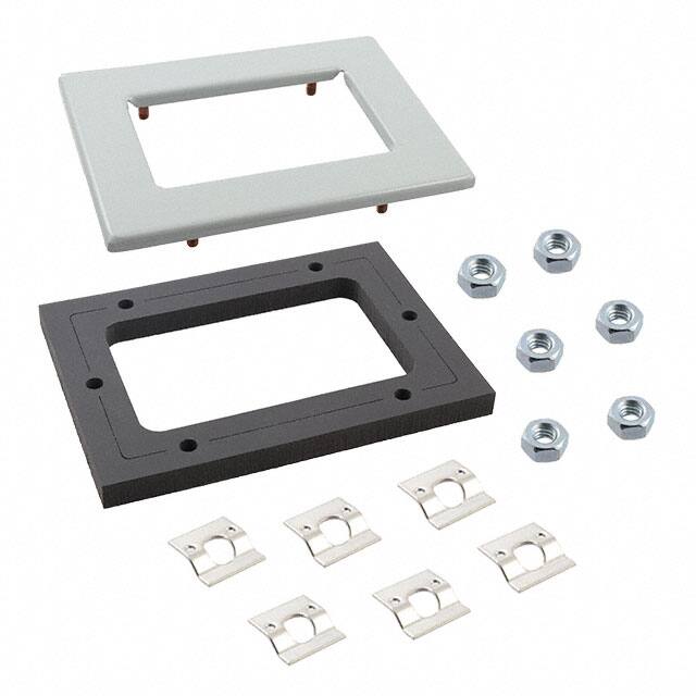 Hoffman Enclosures, Inc.-APWK53NF