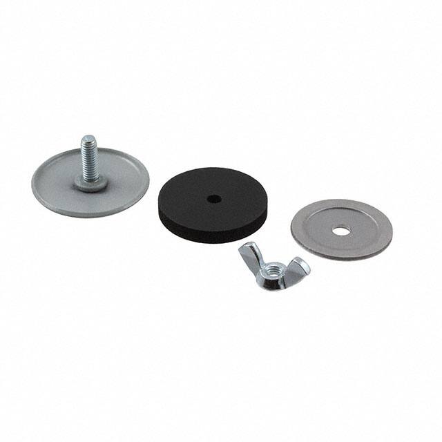 Hoffman Enclosures, Inc.-AS050